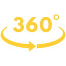 360 Виртуални Разходки